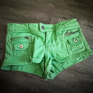 💚Sexy dollhouse shorts💚🍬❎